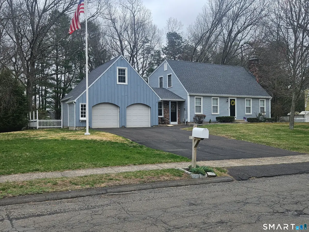 73 Jubilee Drive, Plantsville, CT 06479 - #1