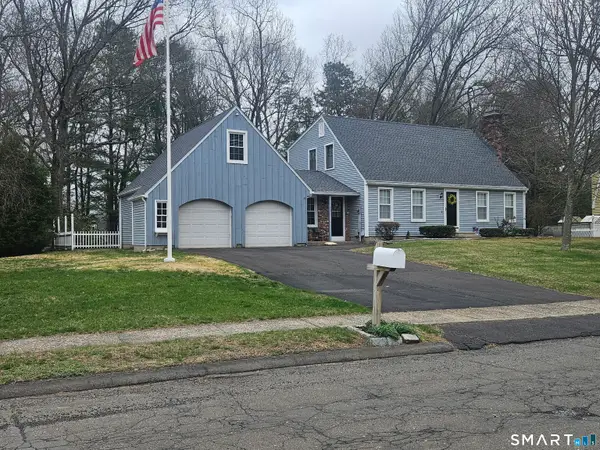 73 Jubilee Drive, Southington, CT 06479