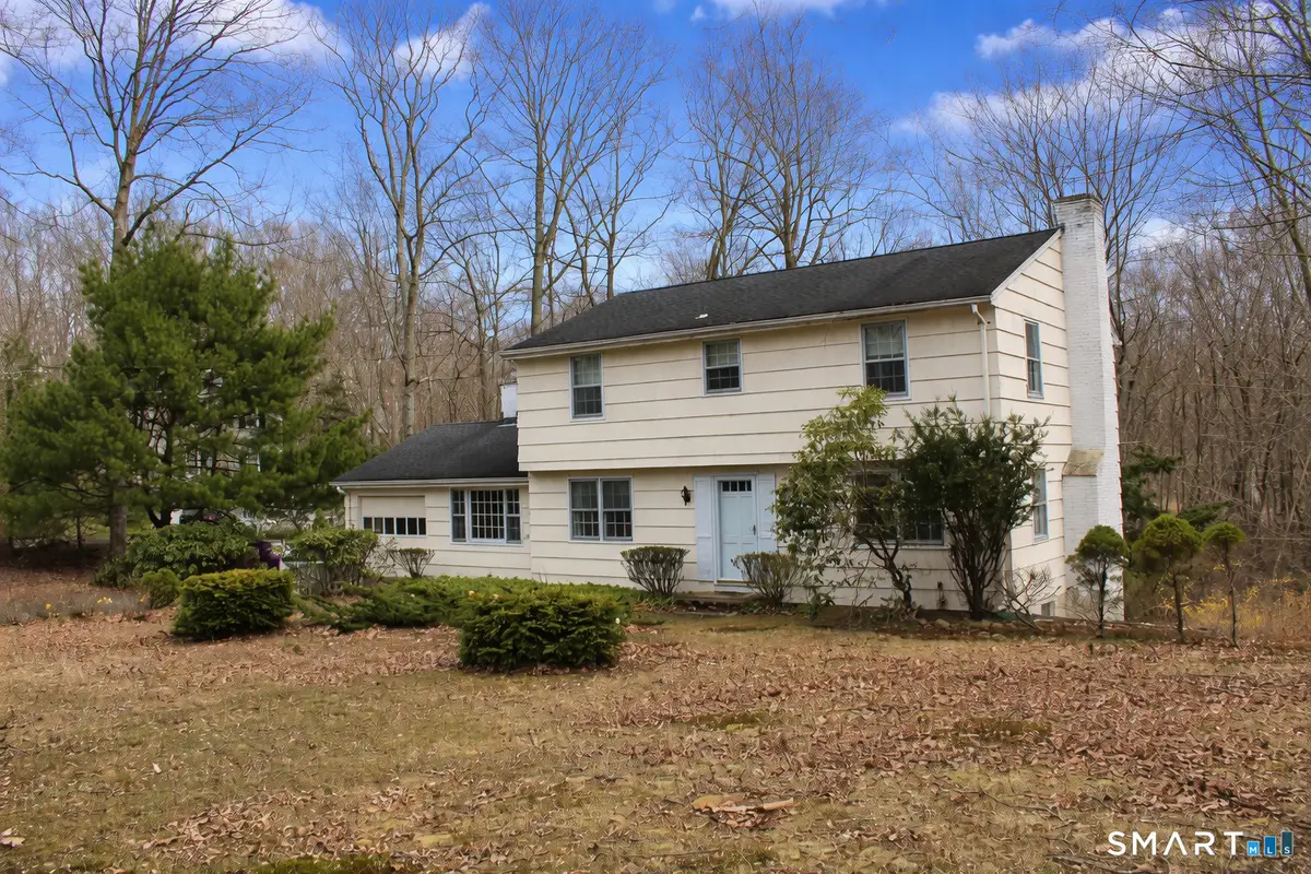 12 Sportsman's Hill Road, Madison, CT 06443 - #1