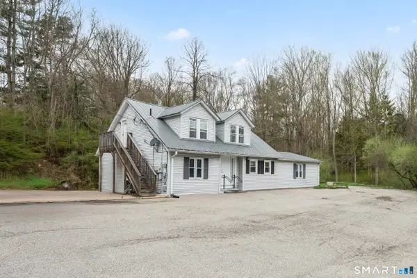 162 Pomfret Street, Pomfret, CT 06259