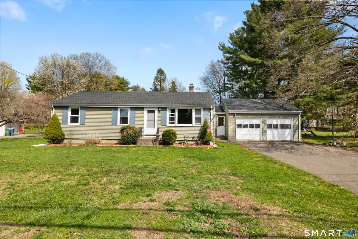 110 Smith Street, Middletown, CT 06457 - #1