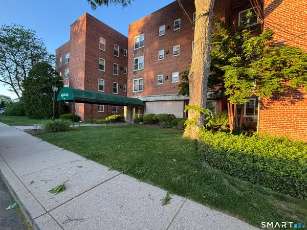 50 Fairview Avenue #3H, Norwalk, CT 06850
