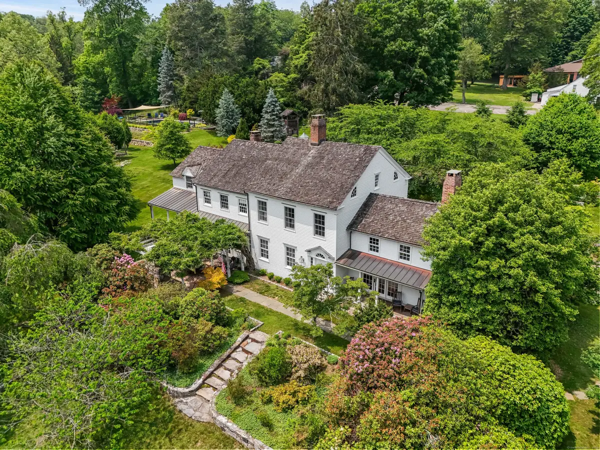 19 Skymeadow Drive, Stamford, CT 06903 - #1