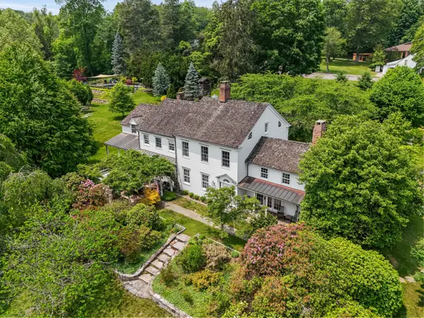 19 Skymeadow Drive, Stamford, CT 06903