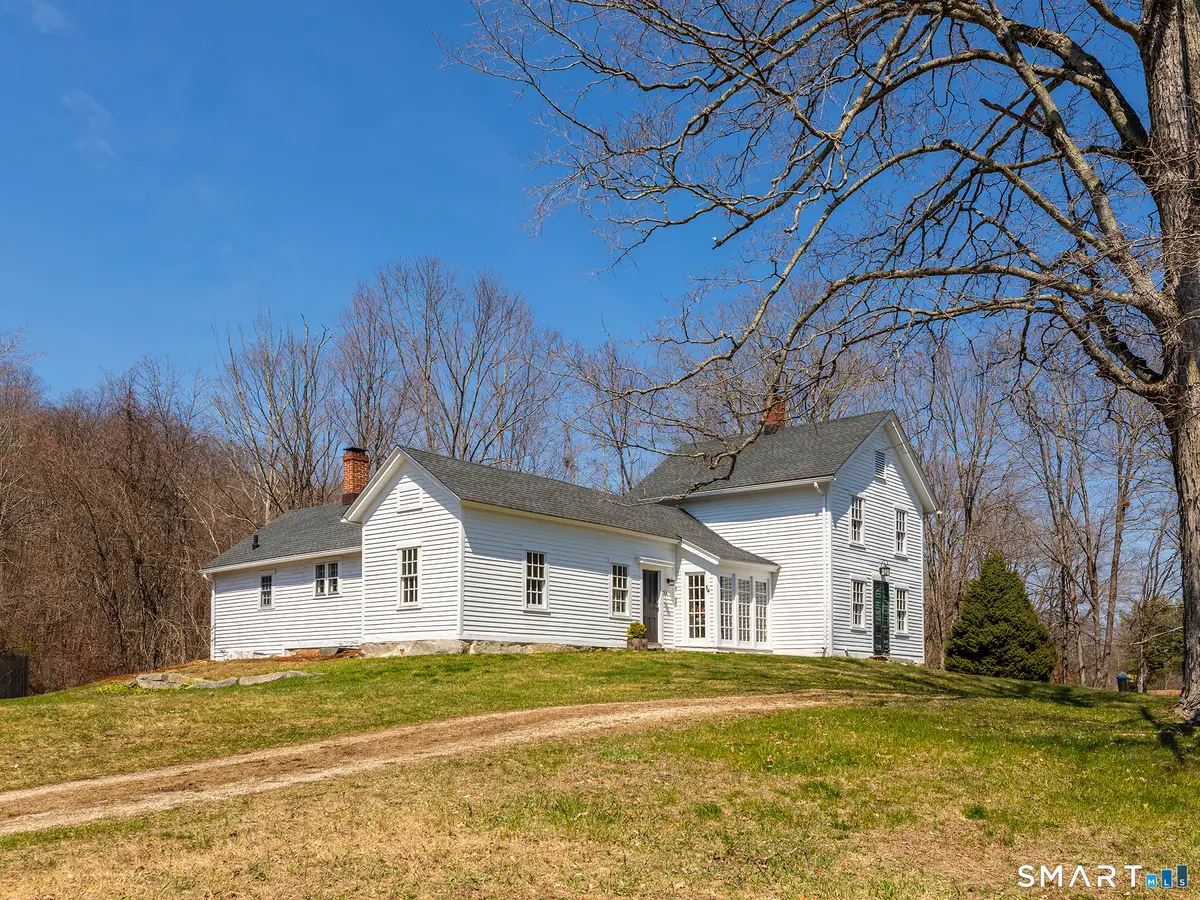 54 Wilbur Road, Washington, CT 06777 - #1