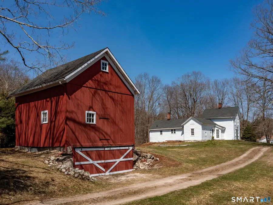 54 Wilbur Road, Washington, CT 06777 - #2