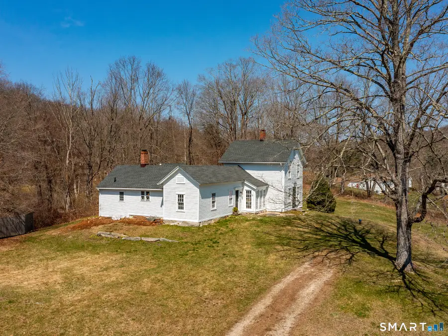 54 Wilbur Road, Washington, CT 06777 - #3