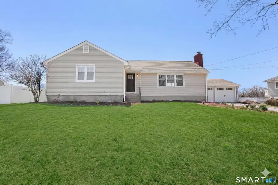 195 Post Oak Road, Stratford, CT 06614 - #2