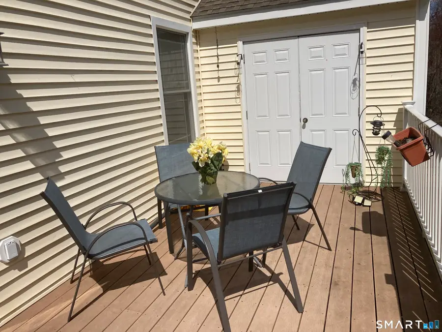 4 Park Avenue #1, Wolcott, CT 06716 - #3