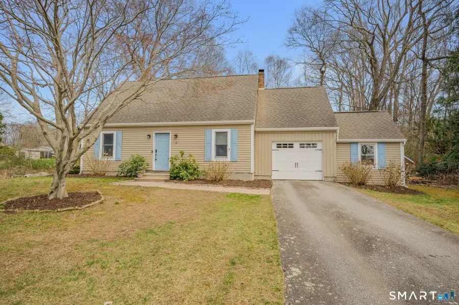 6 Cheryl Court, East Lyme, CT 06357 - #2