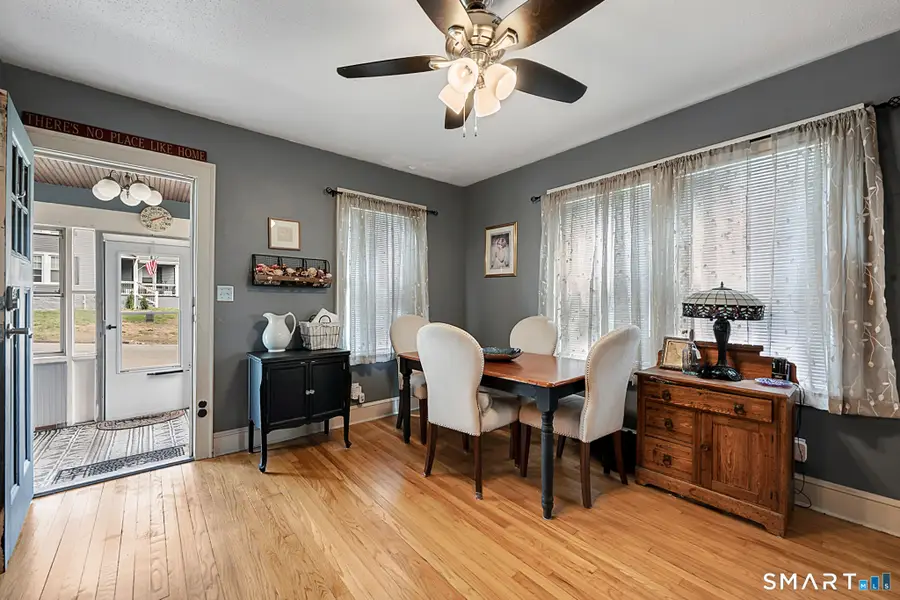 60 Graveline Avenue, Meriden, CT 06451 - #3