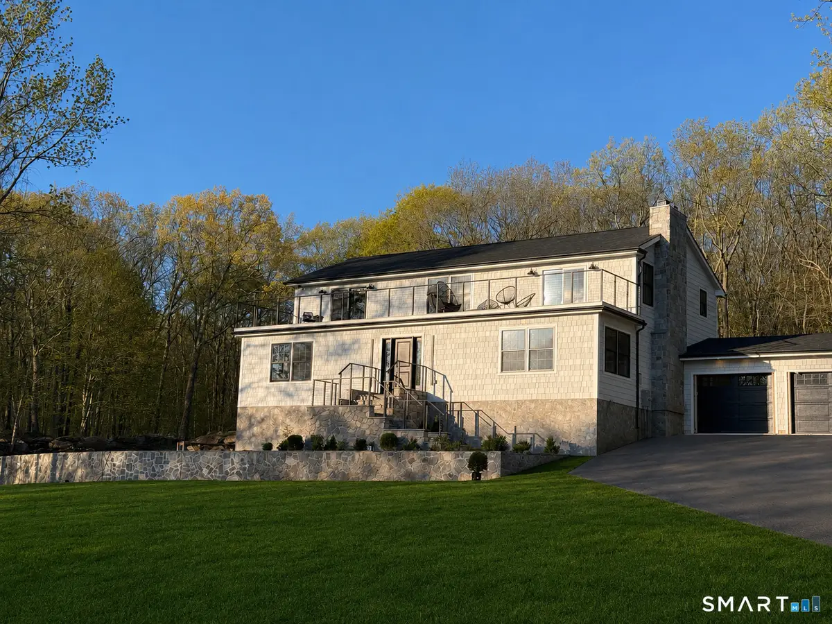 53 Mountain Lake Road, Warren, CT 06777 - #1