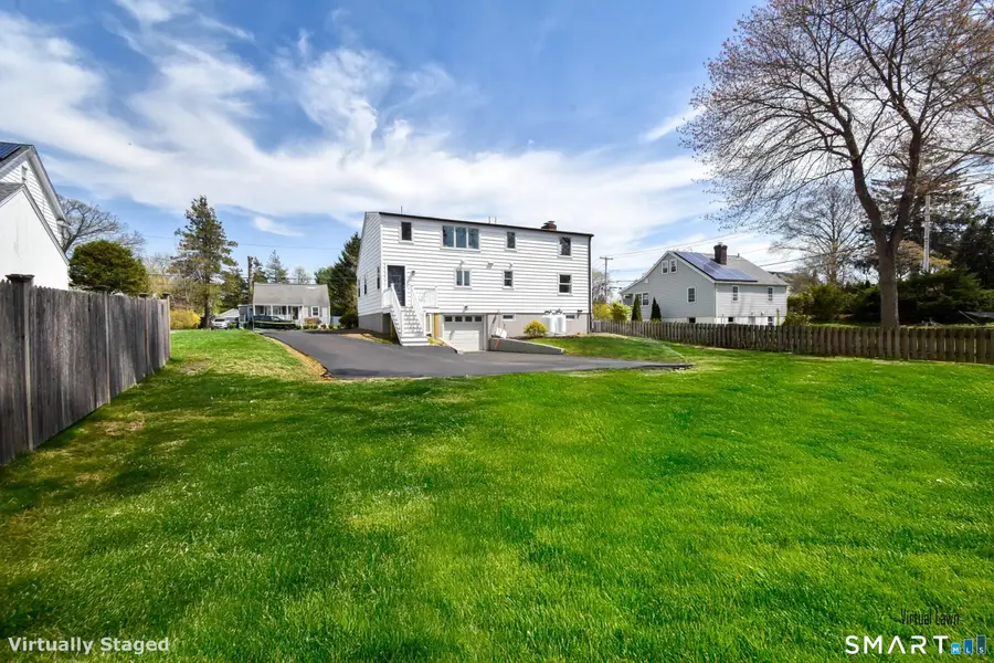 27 Brookdale Road, Fairfield, CT 06824 - #2