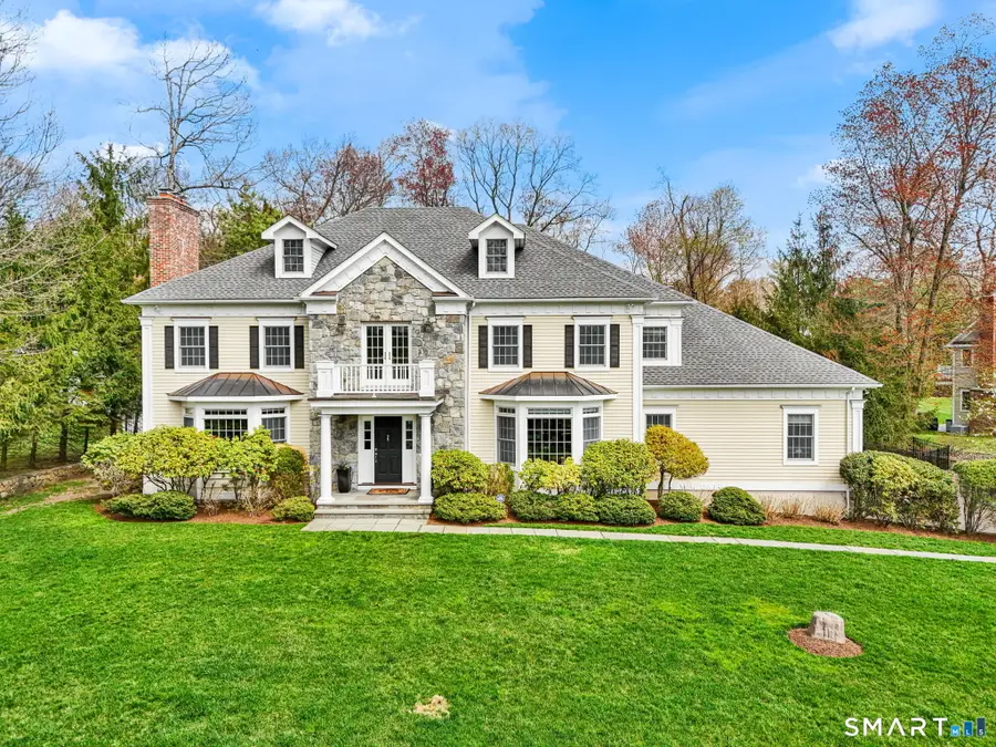 81 Pinewood Road, Stamford, CT 06903 - #2