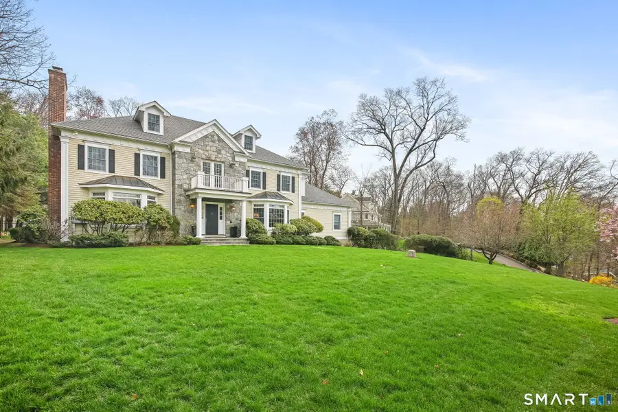 81 Pinewood Road, Stamford, CT 06903 - #3