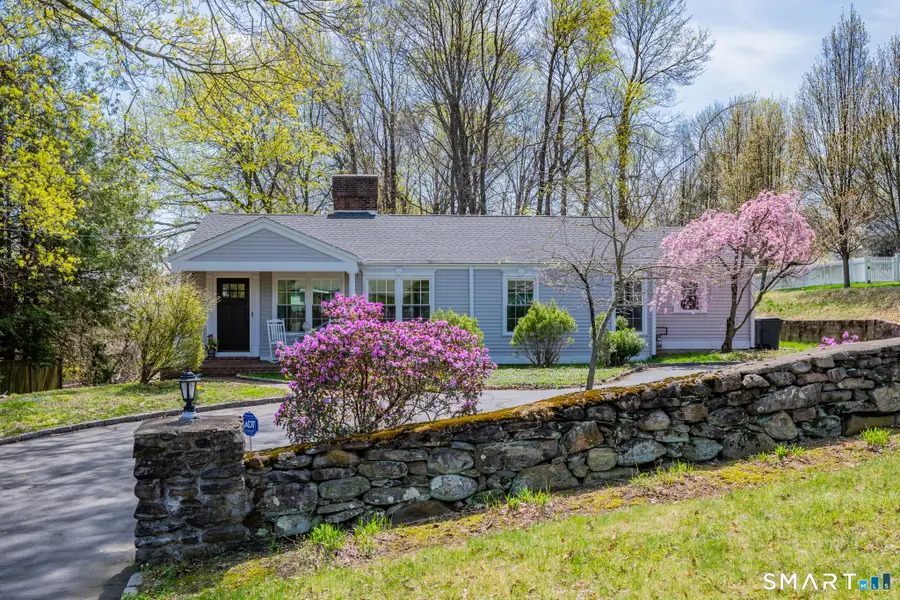 273 Osborne Hill Road, Fairfield, CT 06824 - #2