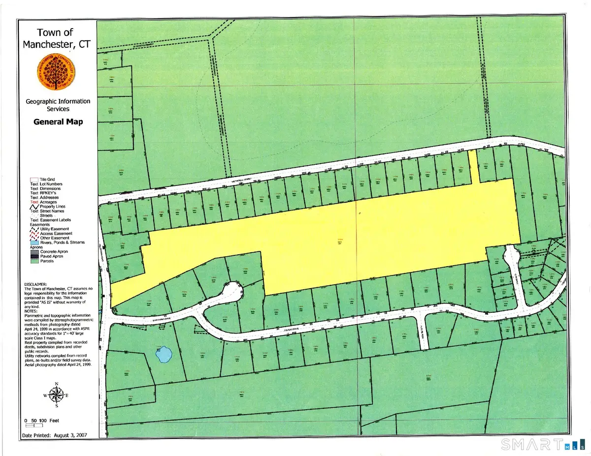 287 Hillstown Road, Manchester, CT 06040 - #1