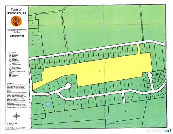 287 Hillstown Road, Manchester, CT 06040