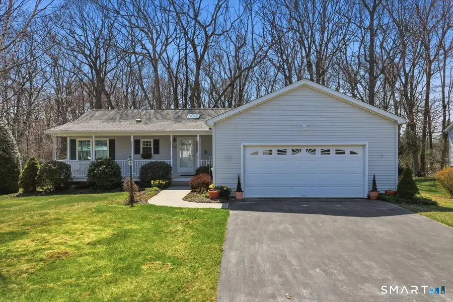 25 Heather Brook Road, Oxoboxo River, CT 06382 - #3