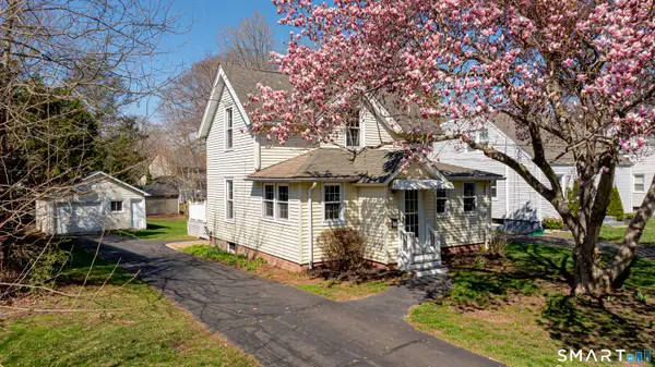 22 Colony Street, Hamden, CT 06518