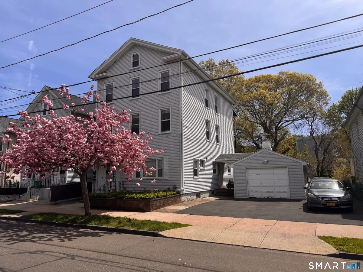 117 Nicoll Street, New Haven, CT 06511 - #1