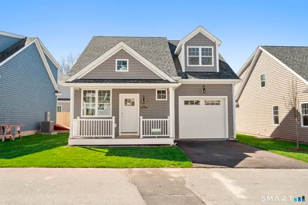 29 Ivy Hill Road #29, Waterford, CT 06385