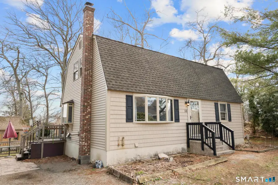 58 Viens Street, Putnam, CT 06260 - #2