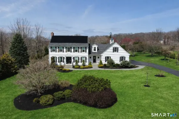 14 Farm Gate Road, Colchester, CT 06415