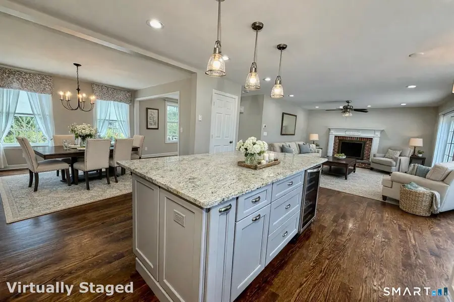 14 Farm Gate Road, Colchester, CT 06415 - #2