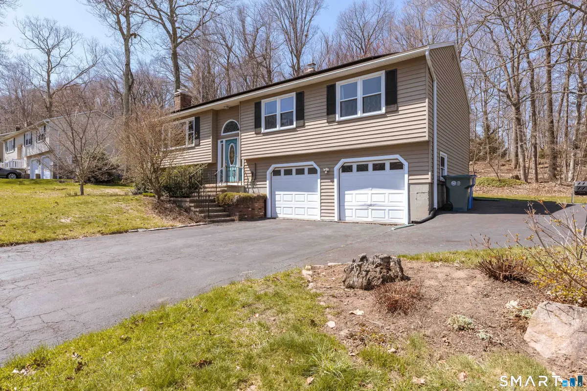 45 Booth Terrace, Hamden, CT 06518 - #1