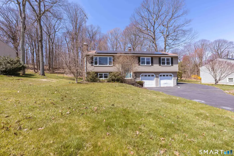 45 Booth Terrace, Hamden, CT 06518 - #2