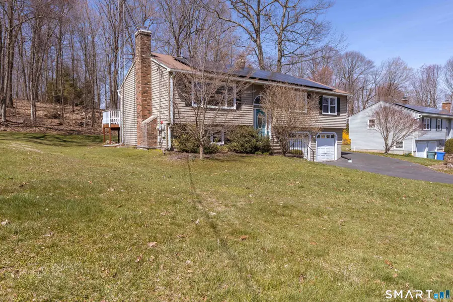 45 Booth Terrace, Hamden, CT 06518 - #3