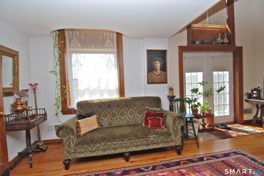 2459 Whitney Avenue #17, Hamden, CT 06518 - #2