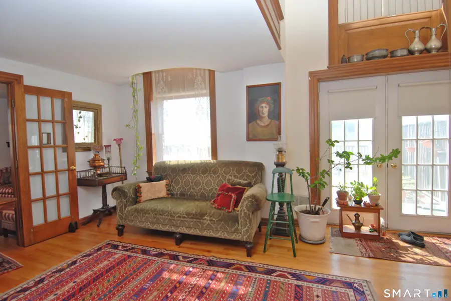 2459 Whitney Avenue #17, Hamden, CT 06518 - #3