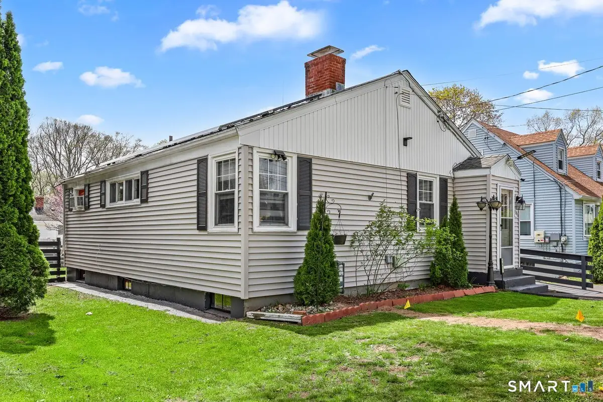 181 Parkview Street, Meriden, CT 06451 - #1