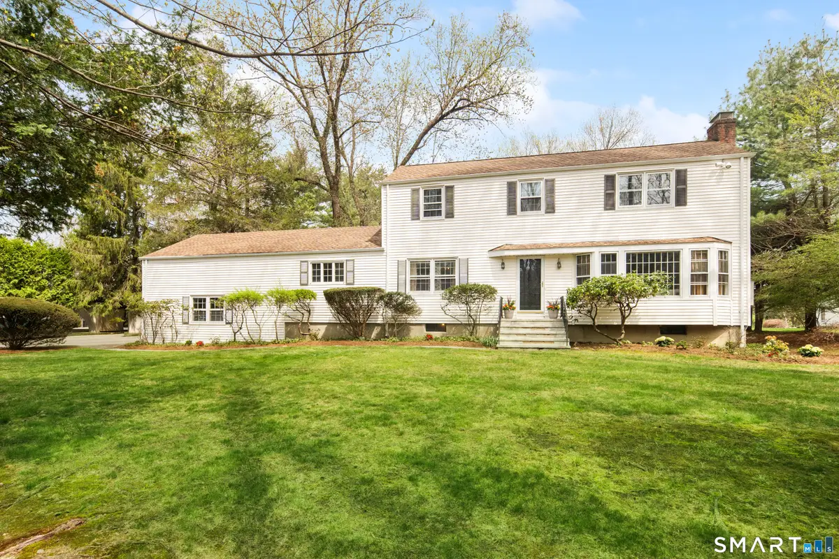 788 South Avenue, New Canaan, CT 06840 - #1