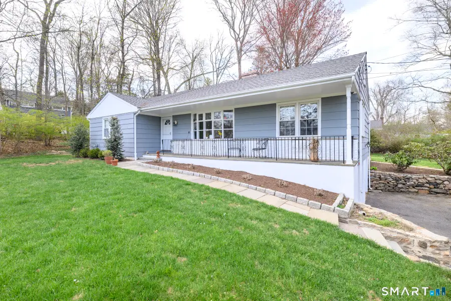37 Blue Ridge Drive, Stamford, CT 06903 - #3