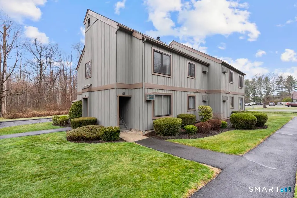 6 Walnut Lane #6, Brookfield, CT 06804 - #1