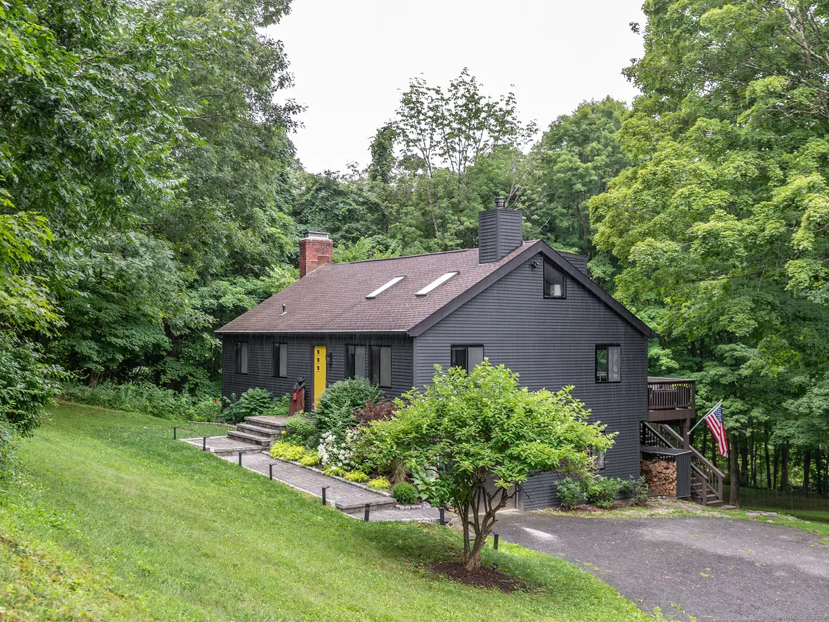 3 Burnett Road, New Milford, CT 06776 - #1