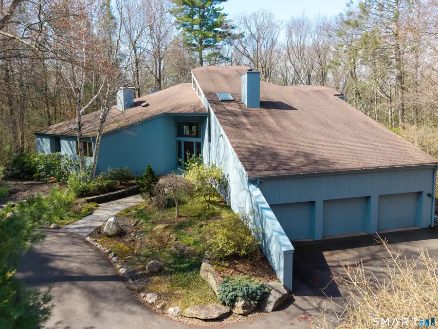 411 Cherry Brook Road, Canton, CT 06019 - #2