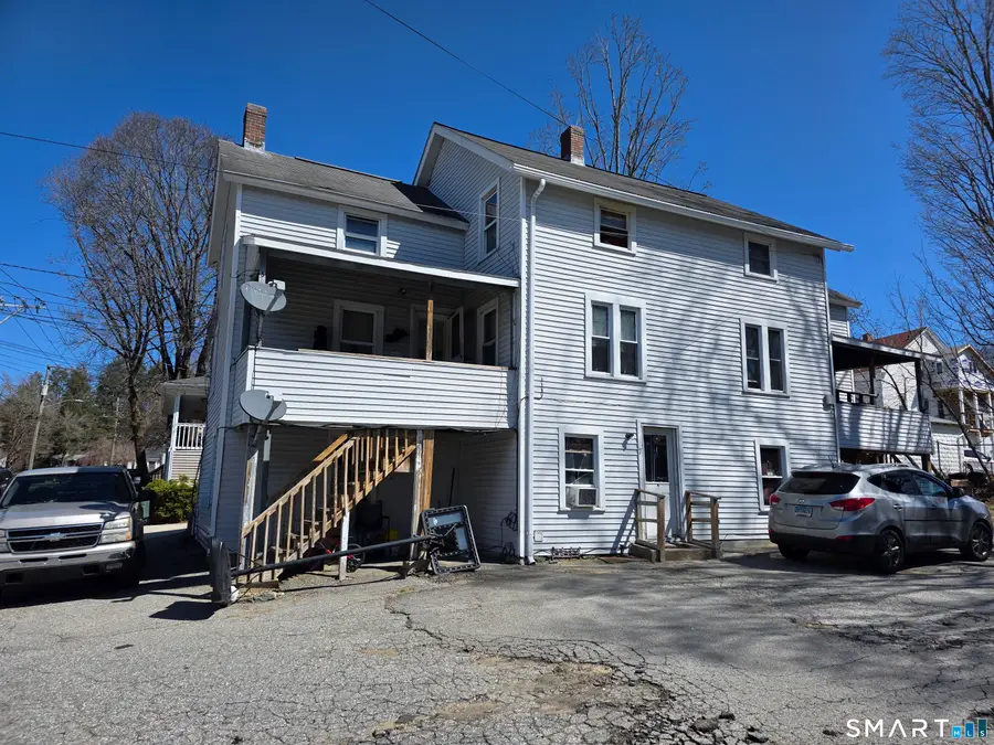 129 Woodstock Avenue, Putnam, CT 06260 - #3