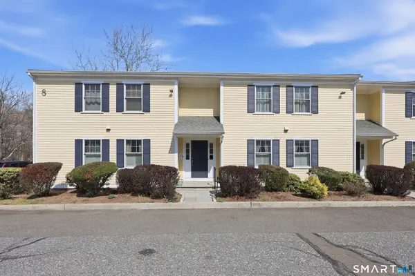 8 Silvermine Avenue #2, Norwalk, CT 06850