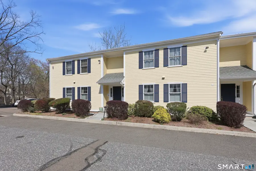 8 Silvermine Avenue #2, Norwalk, CT 06850 - #2