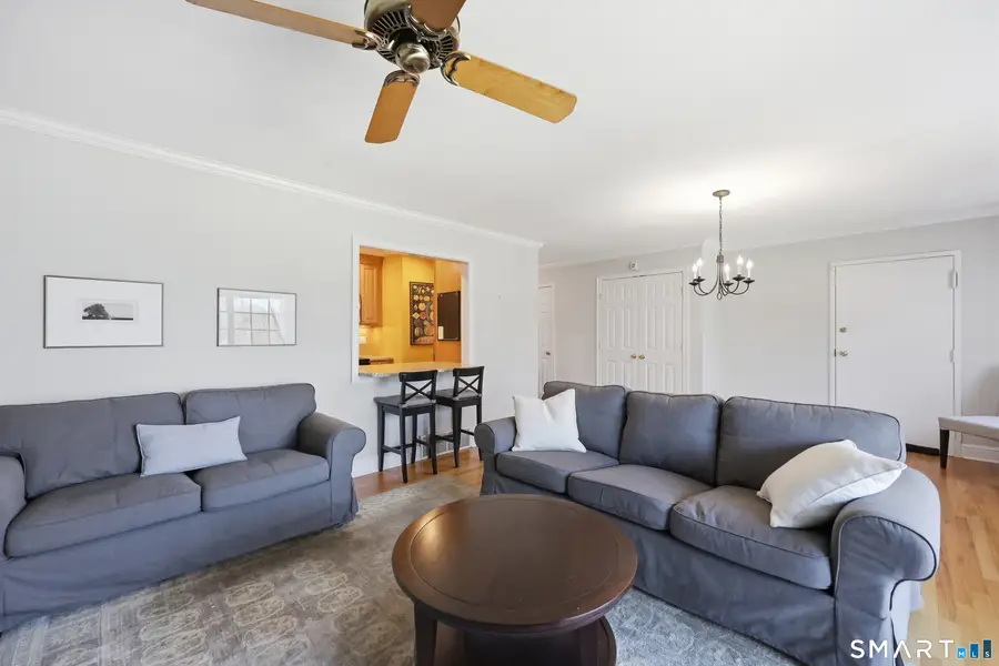 8 Silvermine Avenue #2, Norwalk, CT 06850 - #3