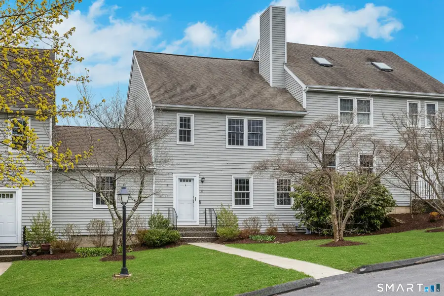 19 Prospect Ridge #27, Ridgefield, CT 06877 - #3