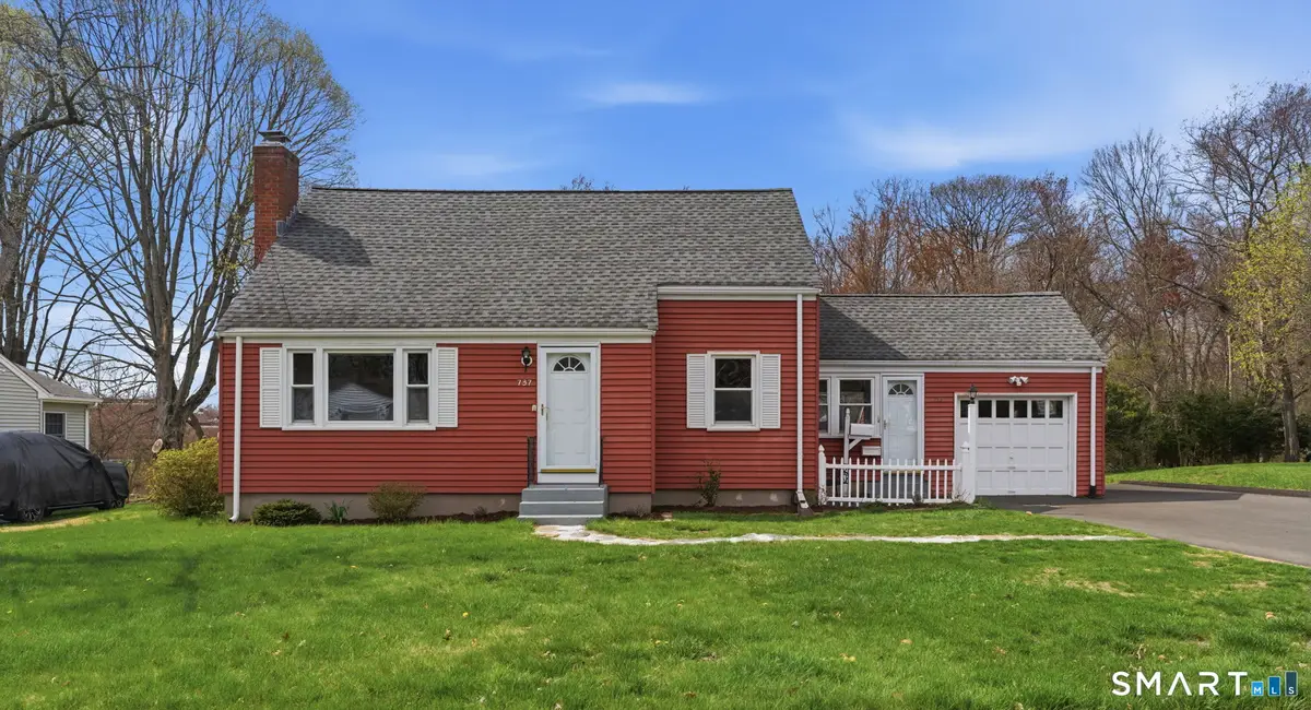 737 Forbes Street, East Hartford, CT 06118 - #1