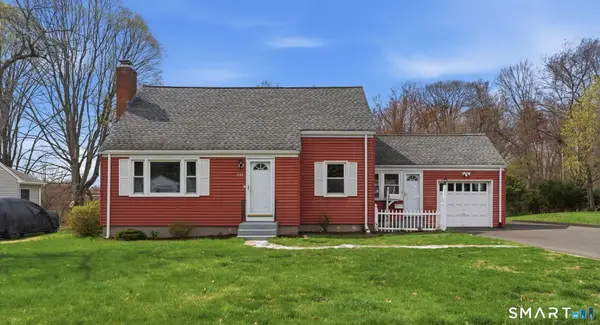 737 Forbes Street, East Hartford, CT 06118