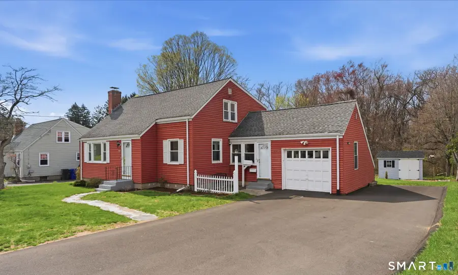 737 Forbes Street, East Hartford, CT 06118 - #2