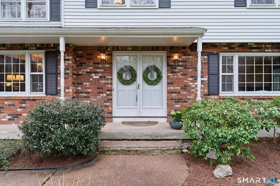 406 Eastbury Hill Road, Glastonbury, CT 06033 - #2