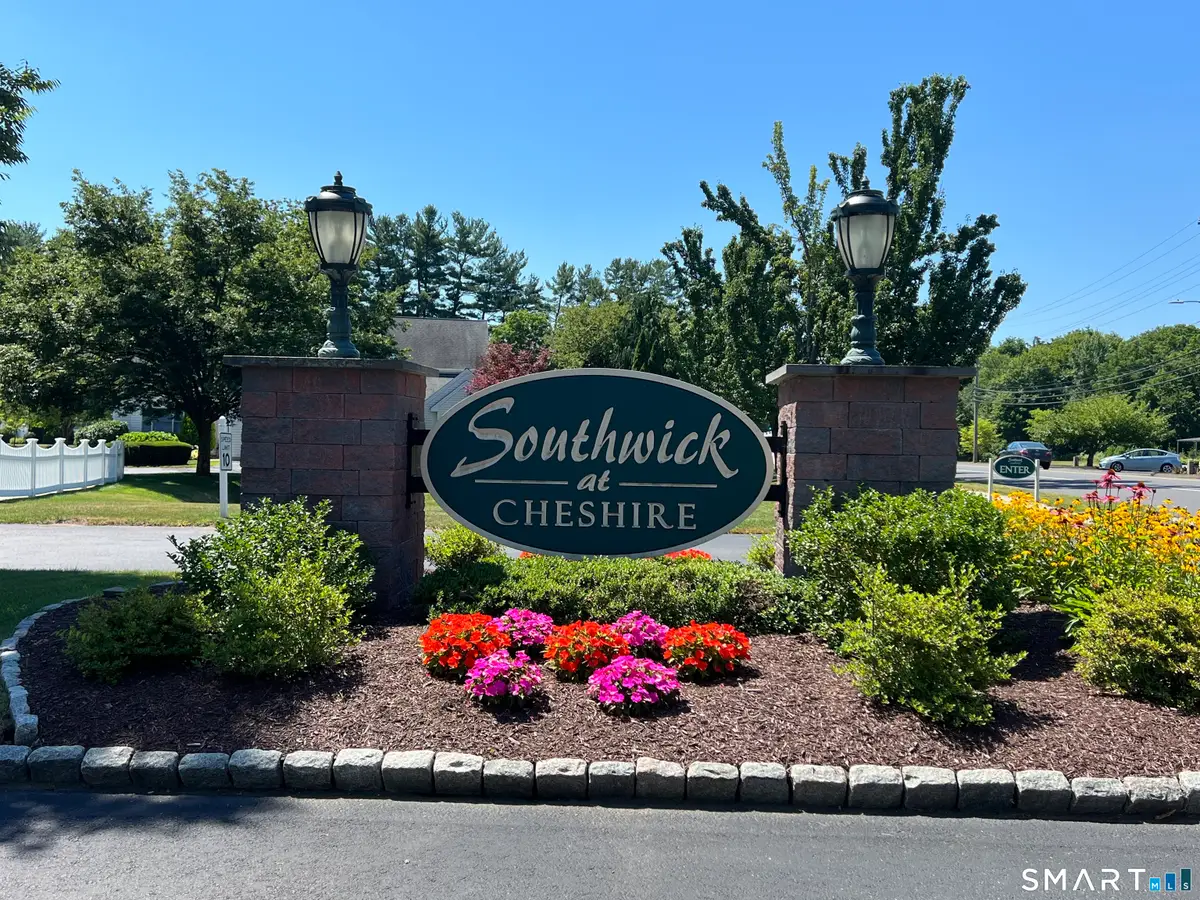 70 Southwick Court #311, Cheshire, CT 06410 - #1